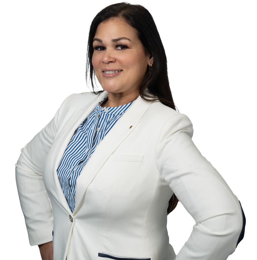 Maggie Mekulovic Agent Photo